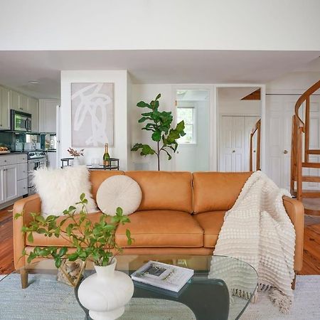 Midtown Muse Apartment Atlanta Ngoại thất bức ảnh