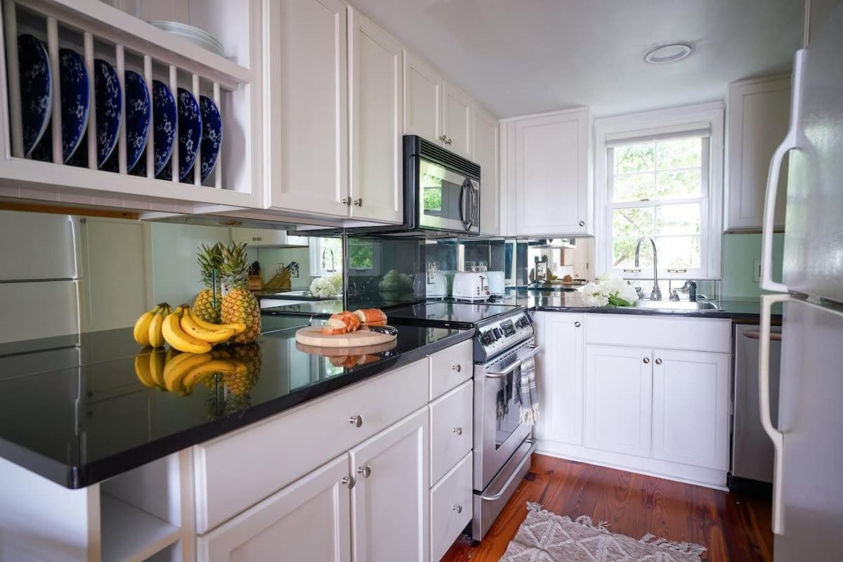 Midtown Muse Apartment Atlanta Ngoại thất bức ảnh