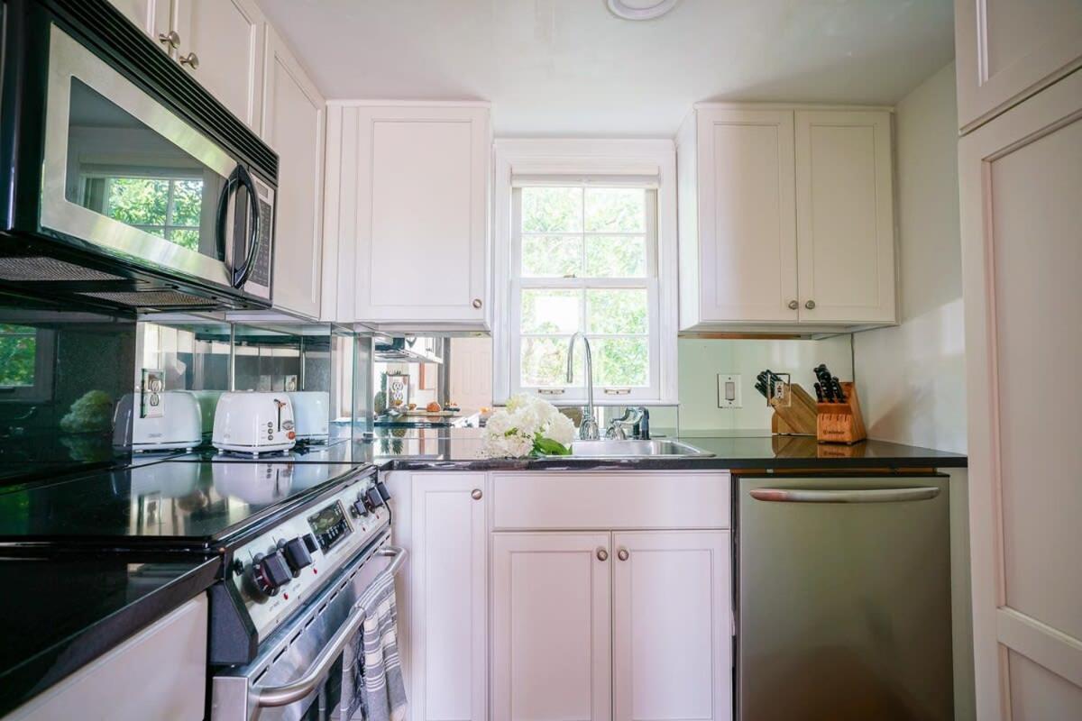 Midtown Muse Apartment Atlanta Ngoại thất bức ảnh